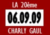 La 20ème Charly Gaul