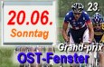 23. Grand-prix OST-Fenster