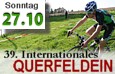 39. Internationales Crossrennen - 27.10.2013 - Contern