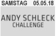 Andy Schleck Challenge