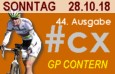 44. Internationales Quer des ACC Contern