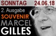 2. Souvenir Marcel Gilles