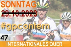 48. cyclo-cross de l'ACC Contern