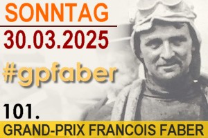 101. Grand-prix Franois Faber