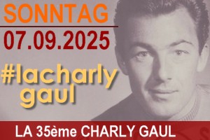 La 35me Charly Gaul