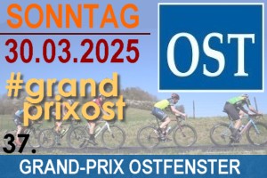 37. Grand-prix OST-Fenster