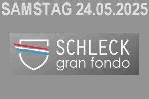 8. Gran Fondo Schleck