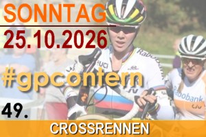 49. cyclo-cross de l'ACC Contern