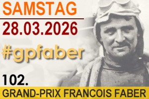 102. Grand-prix Fran�ois Faber