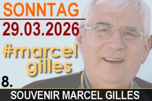 8. Souvenir Marcel Gilles