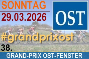 38. Grand-prix OST-Fenster