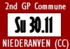 2nd Grand-prix de la Commune de Niederanven