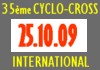 35th International cyclo-cross