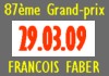 87th Grand-prix Franois Faber