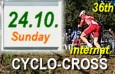 36ème cyclo-cross de l'ACC Contern