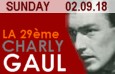 La 29�me Charly Gaul