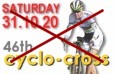 46th international cyclo-cross of the ACC Contern