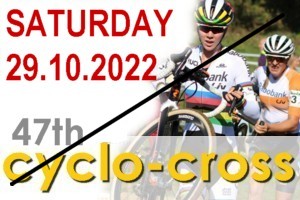 47th international cyclo-cross