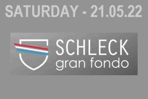 5th Gran Fondo Schleck