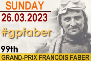 99th Grand-prix François Faber
