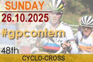 48th cyclo-cross