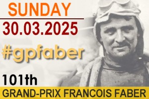 101st Grand-prix Franois Faber