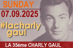 La 35me Charly Gaul