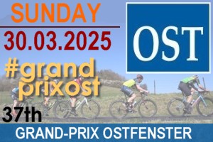 37th Grand-prix OST-Fenster