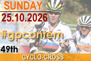 49th cyclo-cross