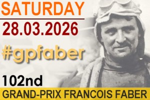 102nd Grand-prix Fran�ois Faber