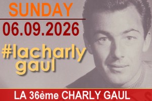 La 36�me Charly Gaul