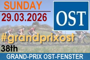38th Grand-prix OST-Fenster