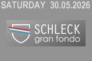 9th Gran Fondo Schleck