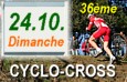 36me Cyclo-cross International