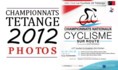 Championnats nationaux sur route - 24.06.2012 - Tétange