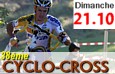 38me cyclo-cross International - 21/10/2012 - Contern