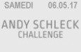 Andy Schleck Challenge