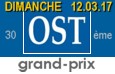 30ème Grand-prix OST-Manufaktur