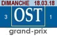 31ème Grand-prix OST-Manufaktur