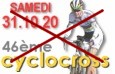 46�me cyclo-cross de l'ACC Contern
