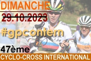 48ème cyclo-cross de l'ACC Contern