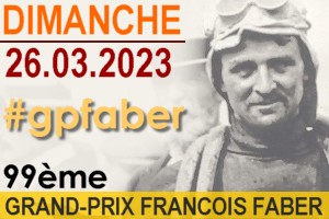 99ème Grand-prix François Faber
