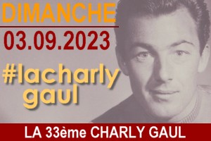 La 33ème Charly Gaul