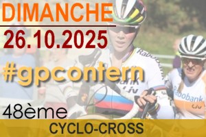 48me cyclo-cross de l'ACC Contern