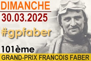 101me Grand-prix Franois Faber