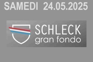 8me Gran Fondo Schleck