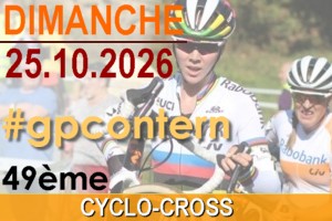 49�me cyclo-cross de l'ACC Contern