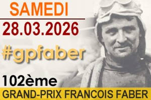 102�me Grand-prix Fran�ois Faber