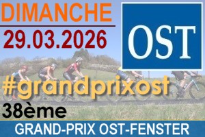 38�me Grand-prix OST-Fenster