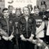 L'équipe de l'ACC Contern en 1979